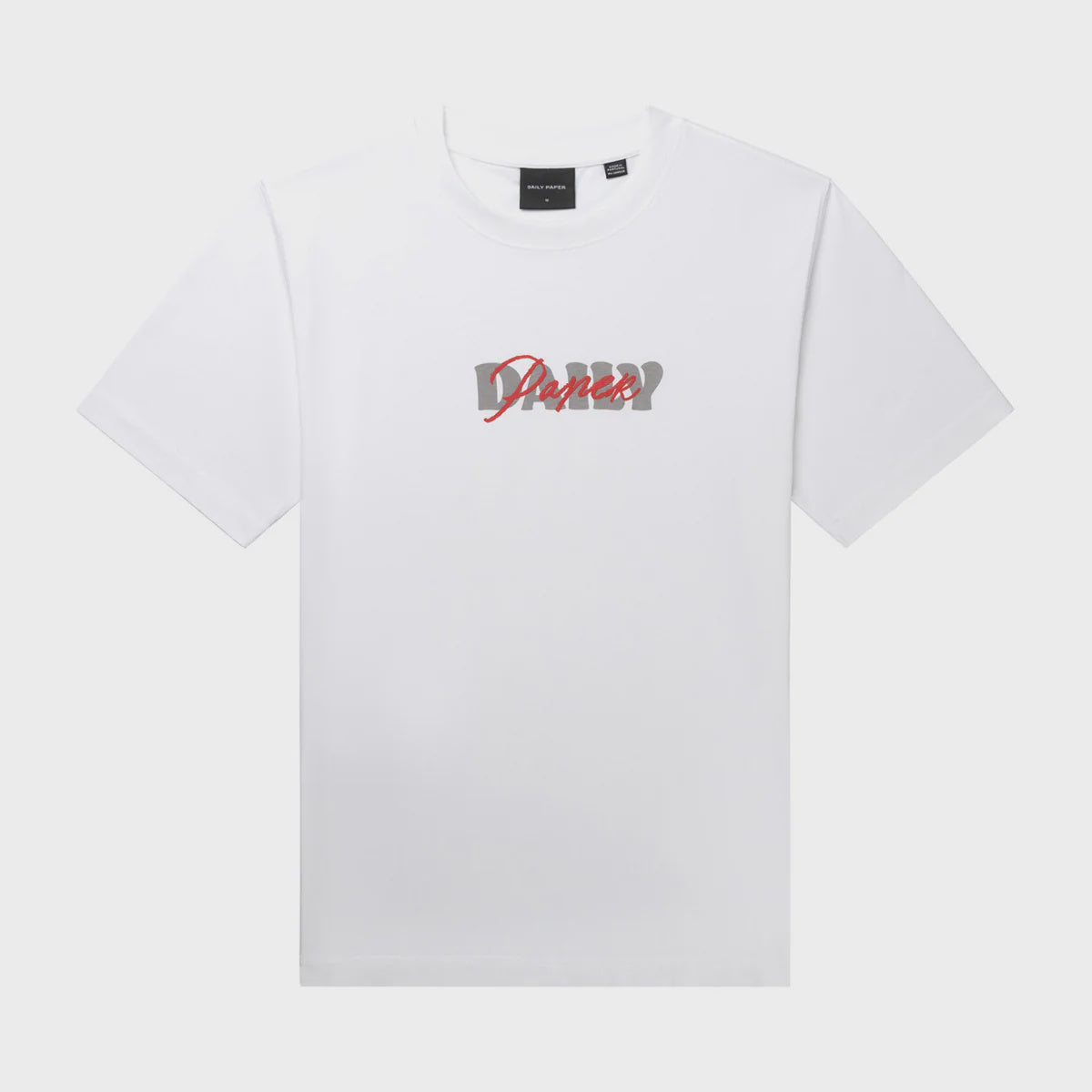 Overwritten T Shirt White