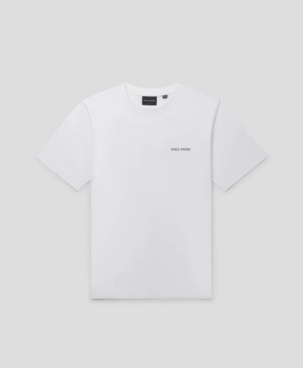 Senses T Shirt White