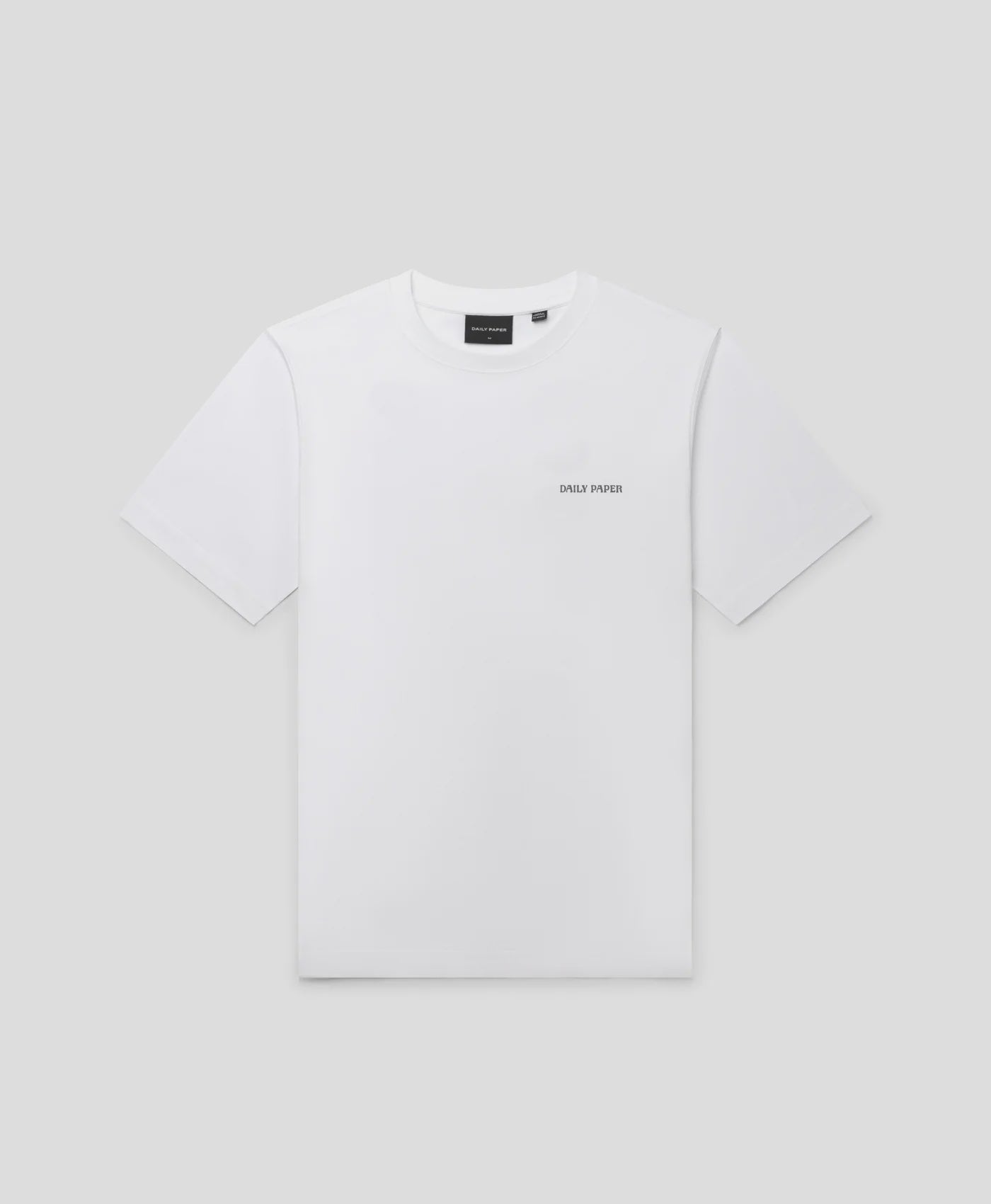 Senses T Shirt White