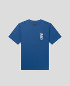 Soup T Shirt True Blue