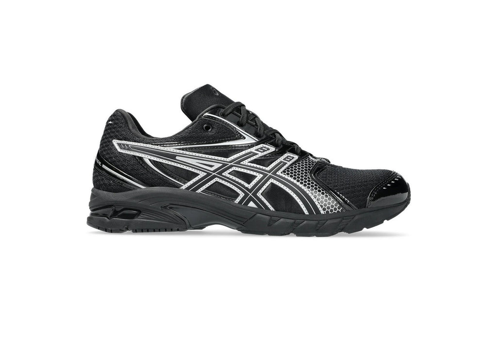 Gel Ds Trainer 14   Black Pure Silver