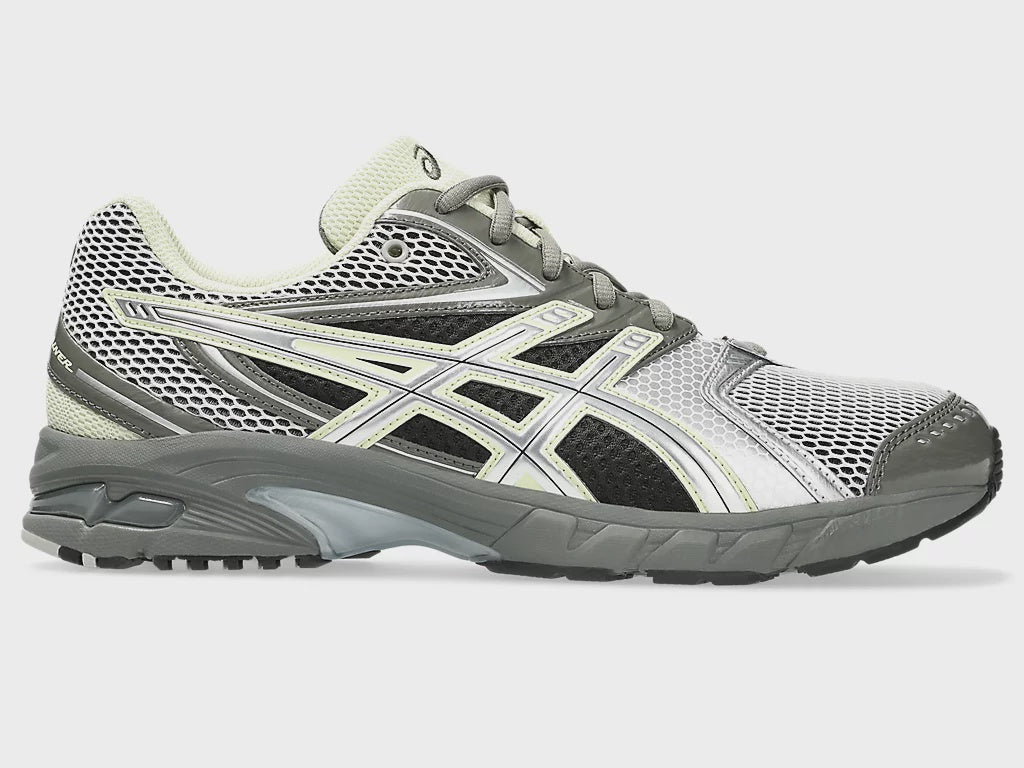 Gel Ds Trainer 14   Truffle Grey Pure Silver
