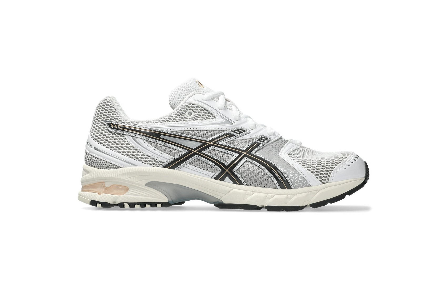 Gel Ds Trainer 14   White Honey Beige