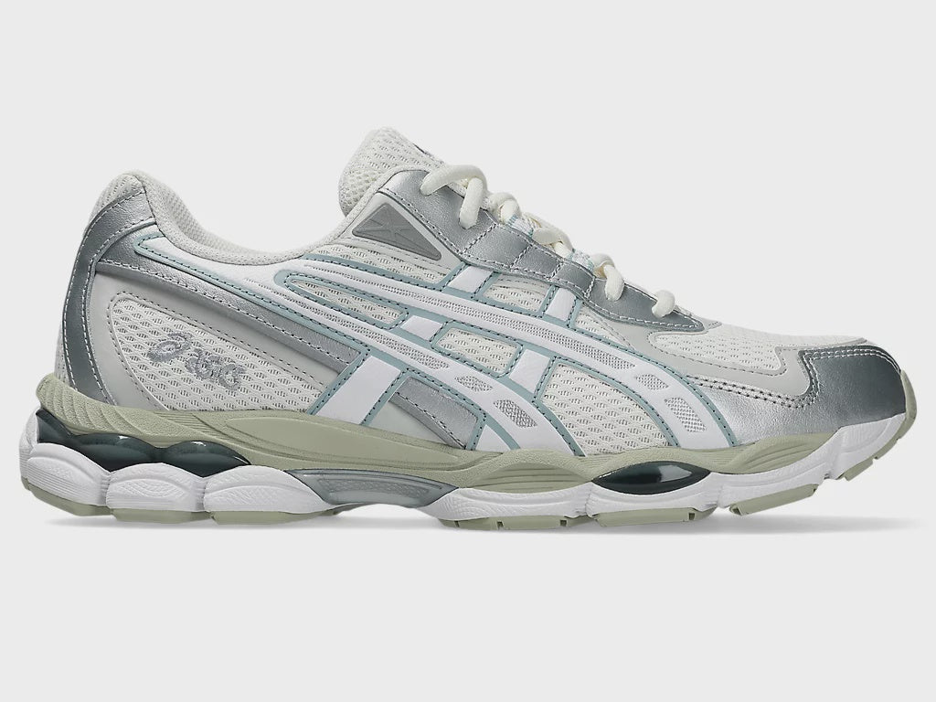 Gel Nyc 2055   Cream Dolphin Grey