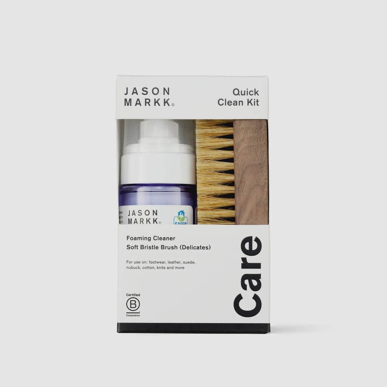 JM Quick Clean Kit
