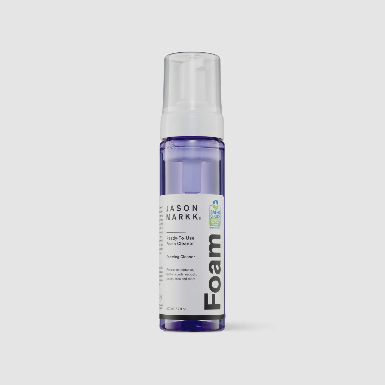 RTU Foam Cleaner