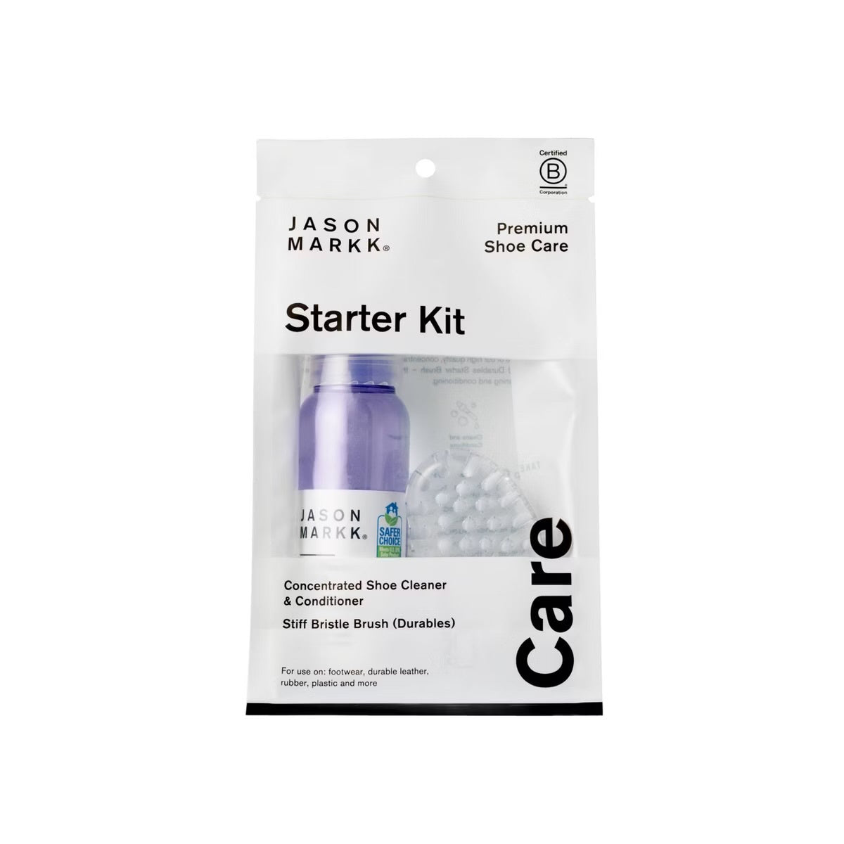 Starter Kit