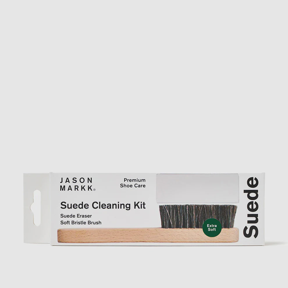 Suede Cleaning Kit