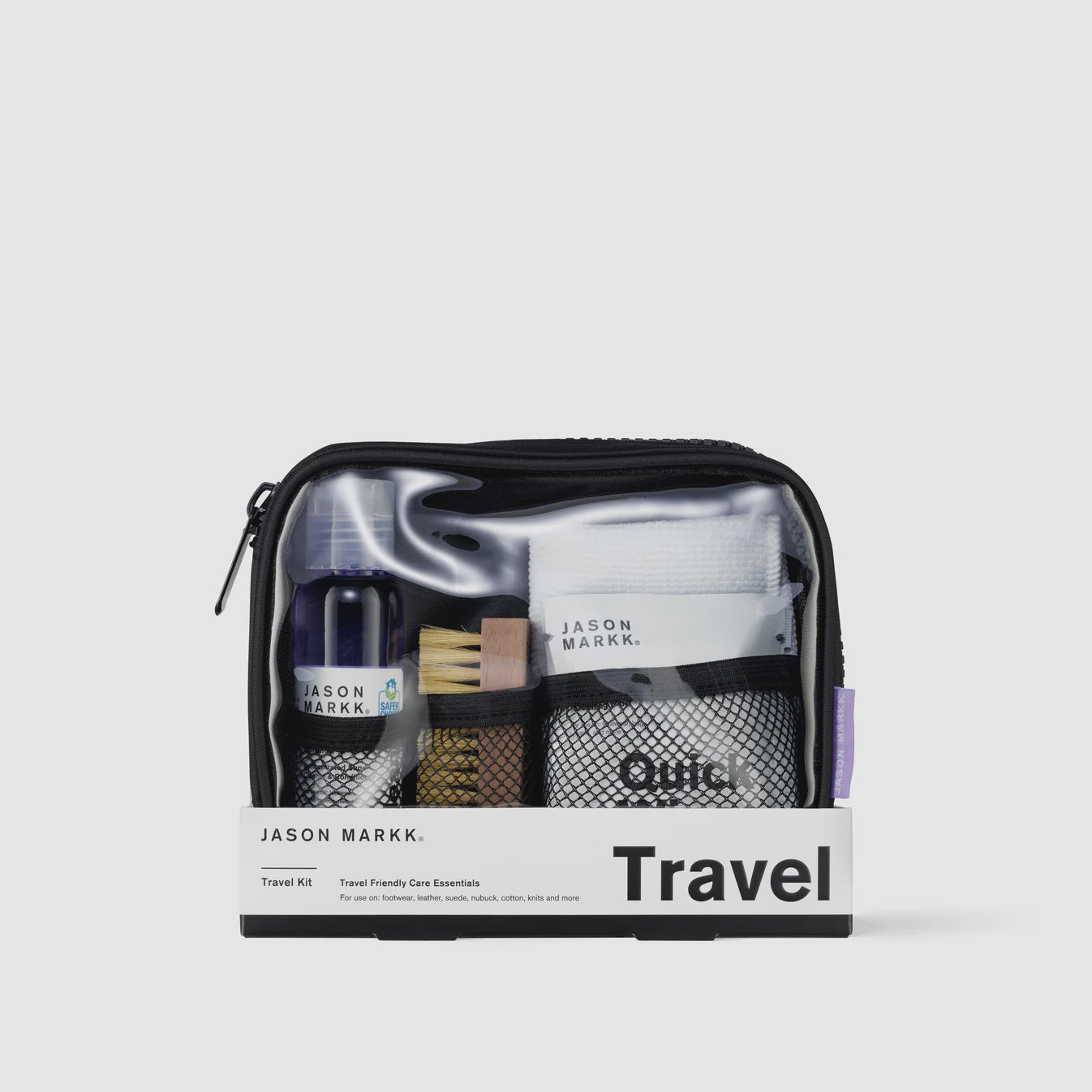 Travel Kit