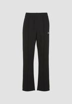 Kani Sidestripe Trackpants black