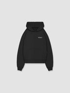 Creative Dept Hoodie Black