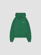 Creative Dept Hoodie Green