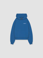 Creative Dept Hoodie Blue