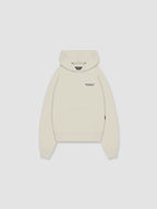 Creative Dept Hoodie Cream