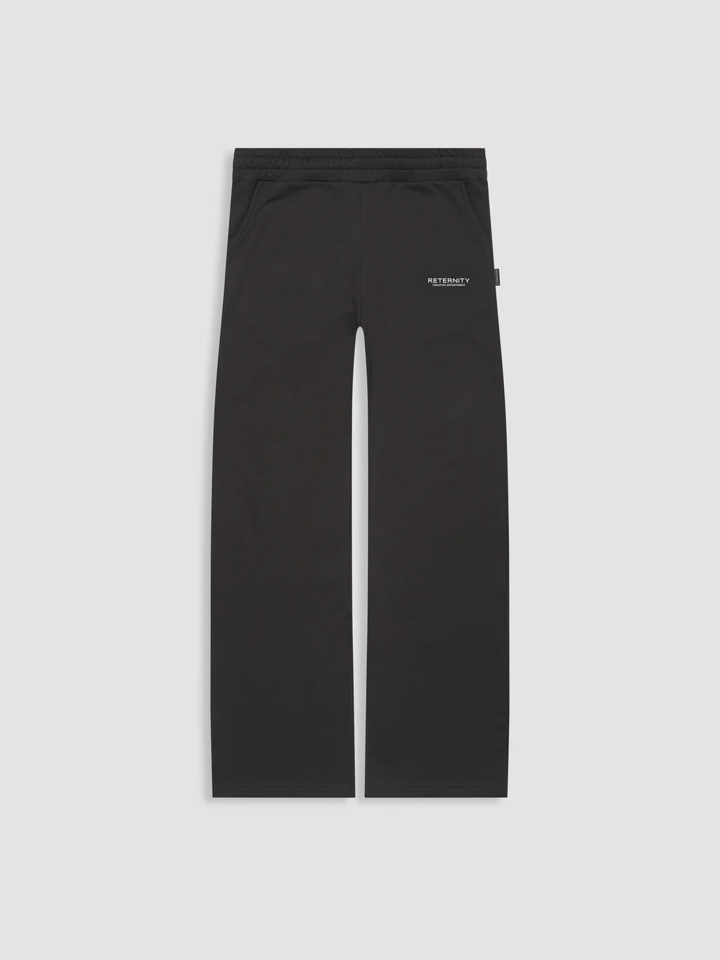 Creative Dept Sweatpants Black