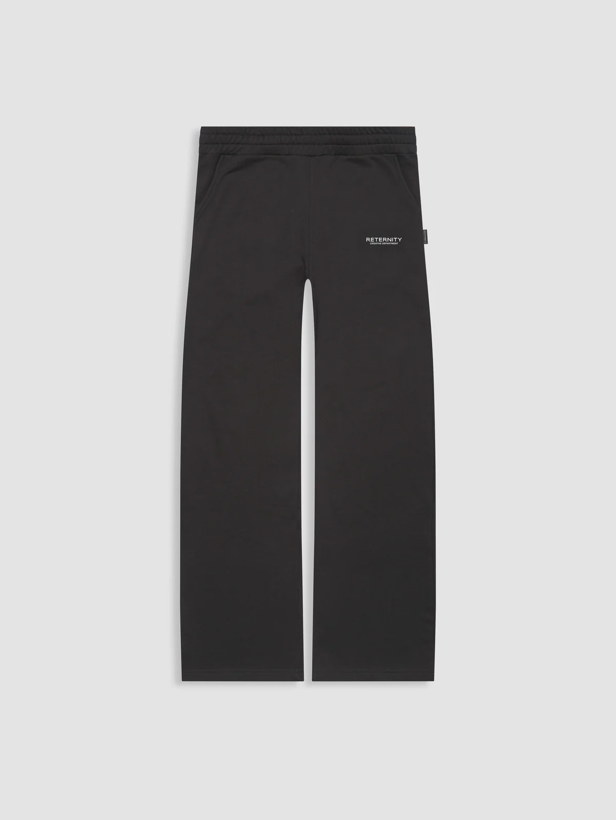 Creative Dept Sweatpants Black