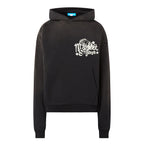Old West Studios Hoodie pirate black