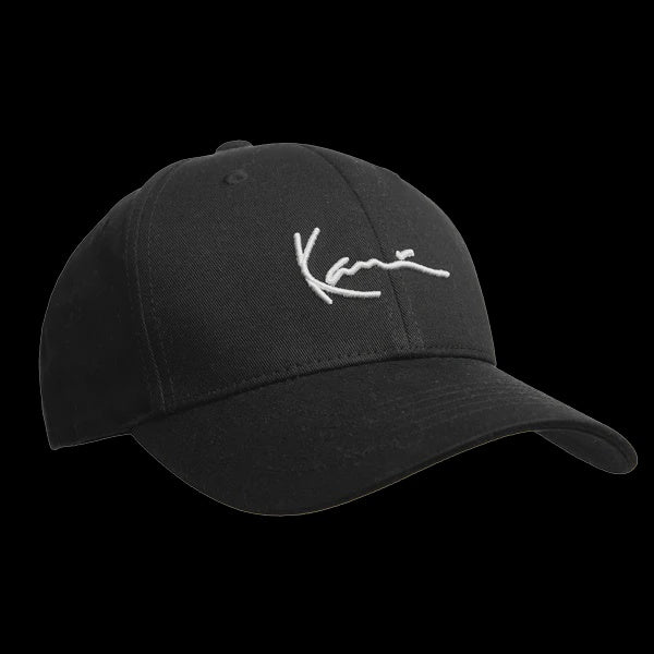 Signature Essential Cap black