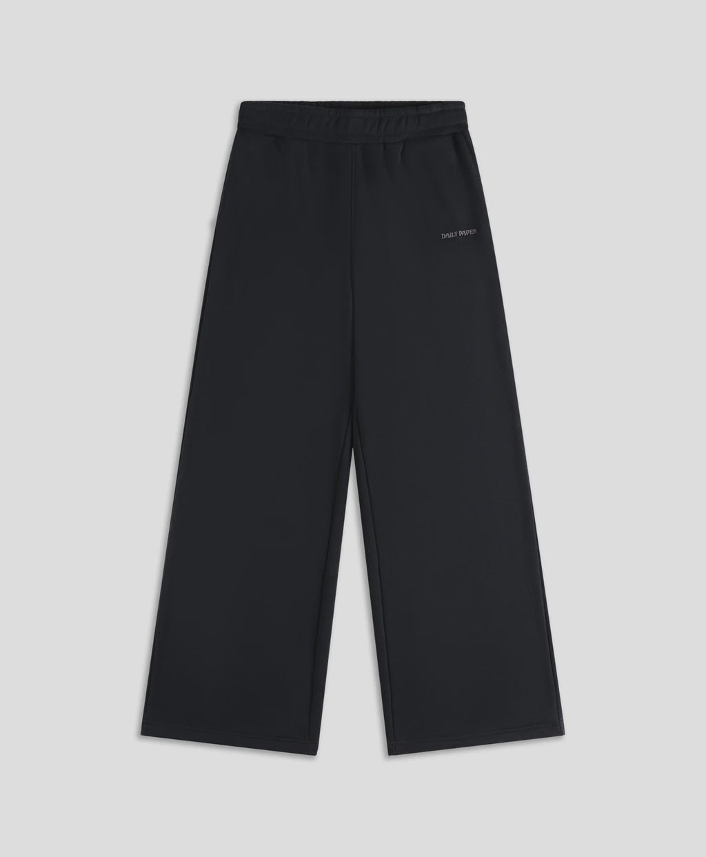 Wide Leg Pants Black