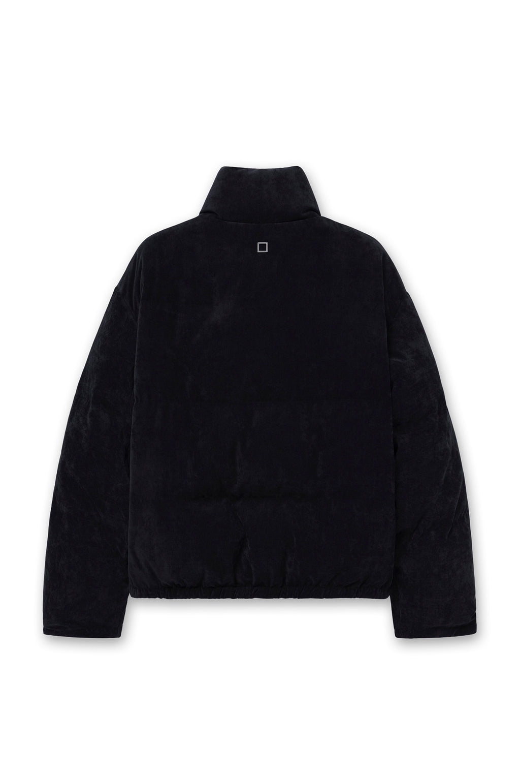 Mens Down W253Dn03 Black