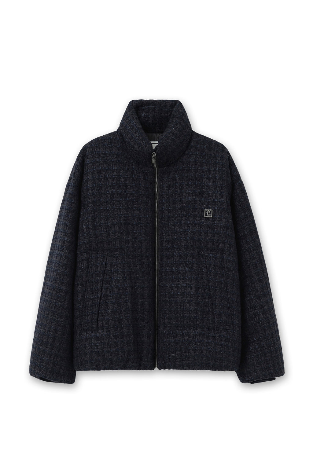 Mens Down W253Dn05 Navy