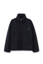 Mens Down W253Dn05 Navy