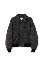 Mens Jumper W253Jp06 Black