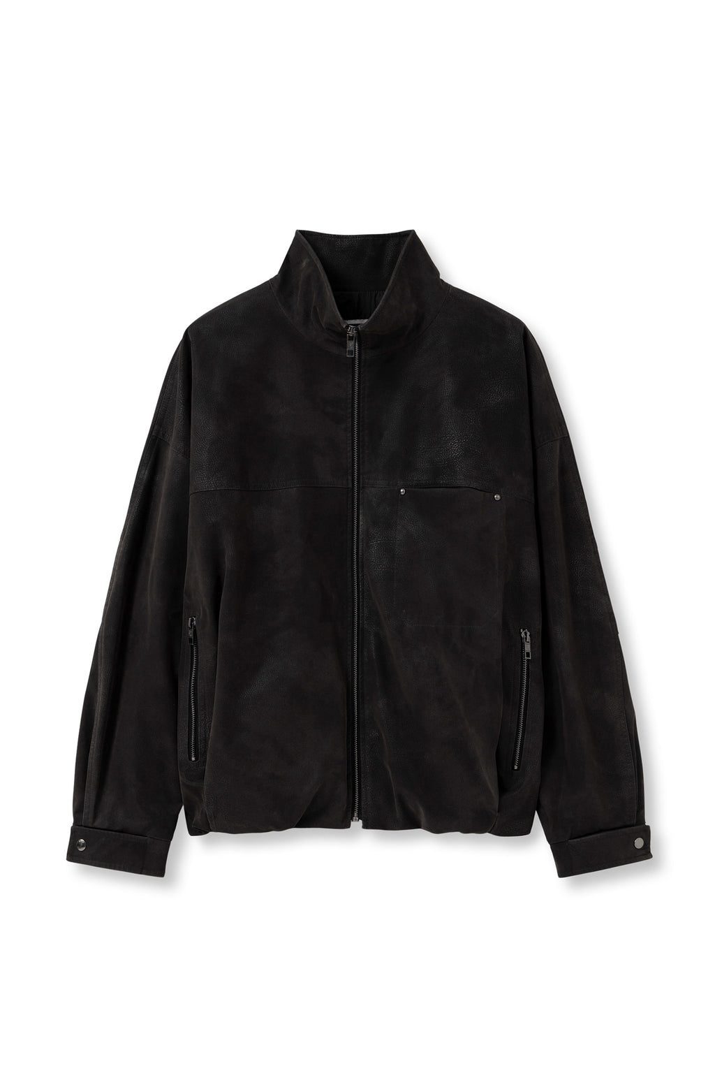 Mens Jumper W253Jp13 Grey