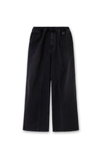 Mens Pants W253Pt26 Black