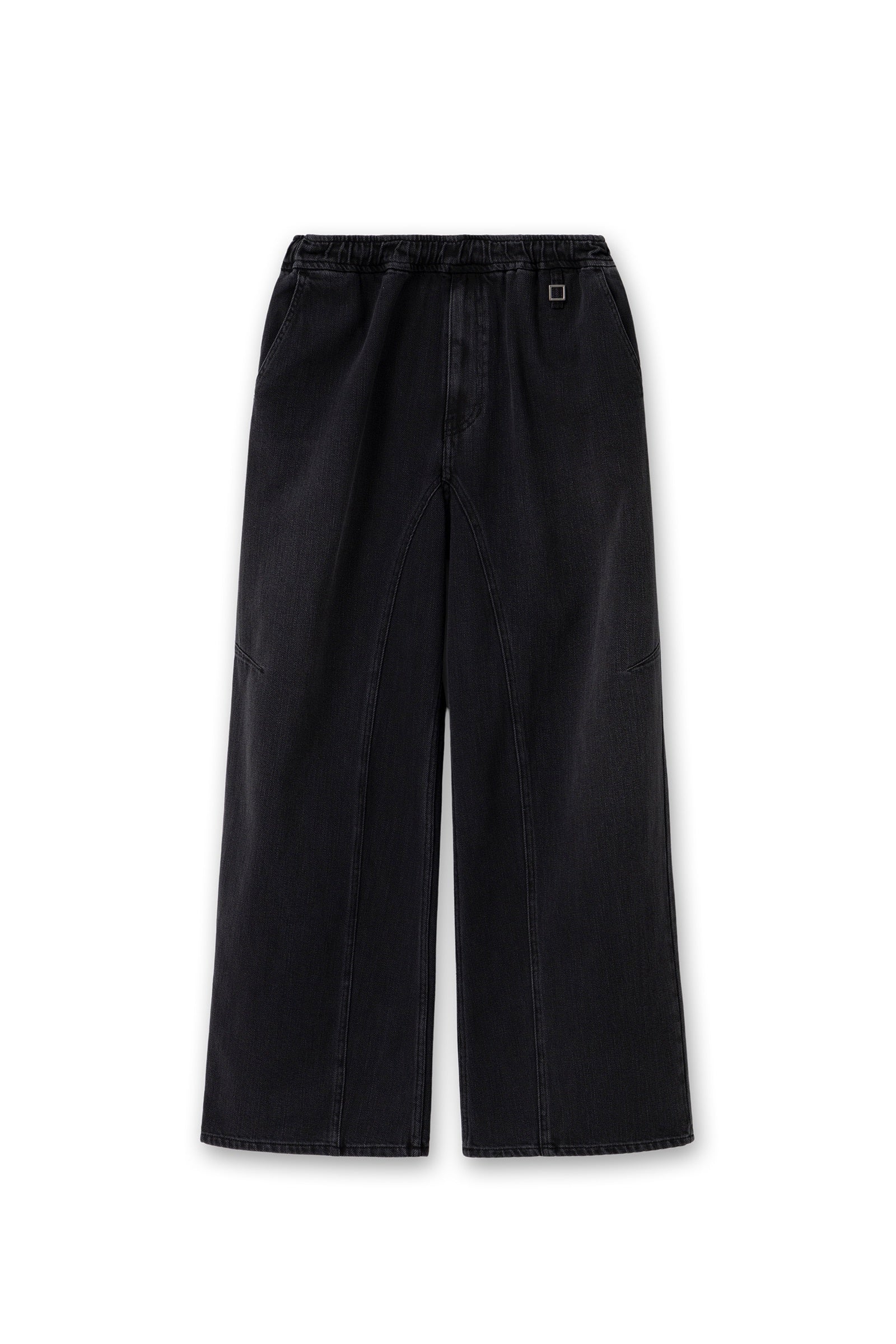 Mens Pants W253Pt26 Black