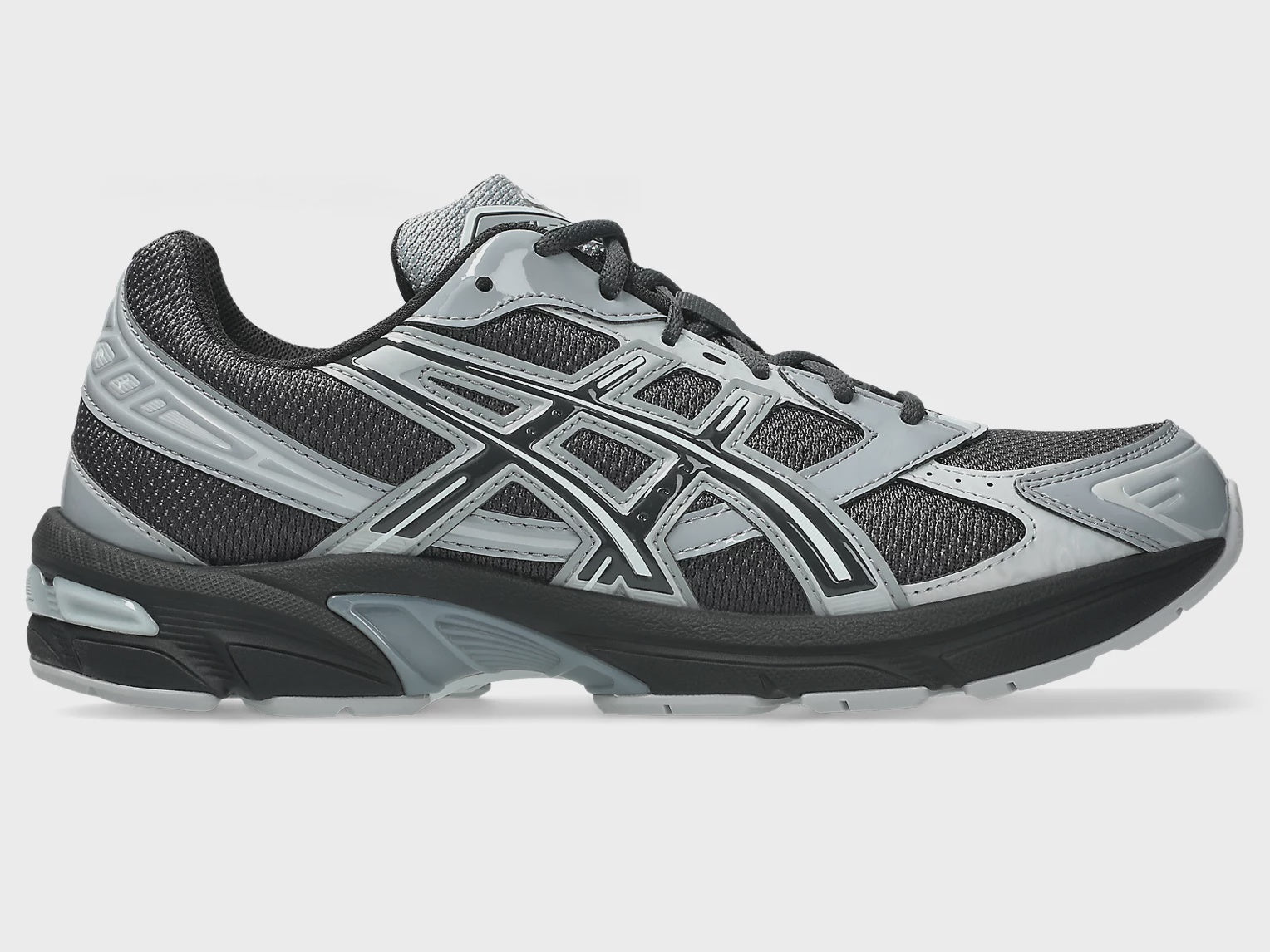 Gel 1130 Graphite Grey Gravel