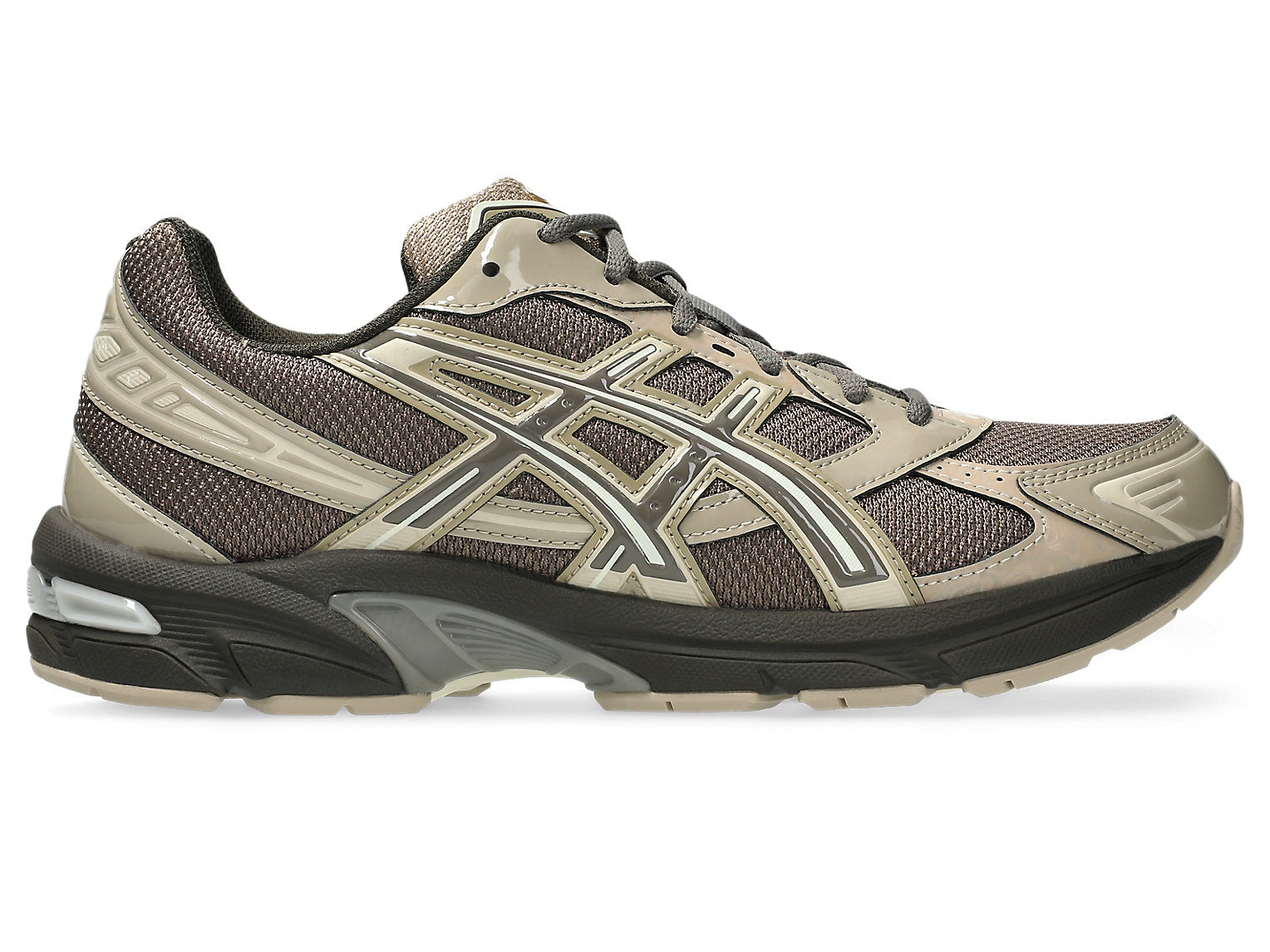 Gel 1130 Sepia Brown Driftwood