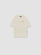 Creative Dept Tshirt Cream