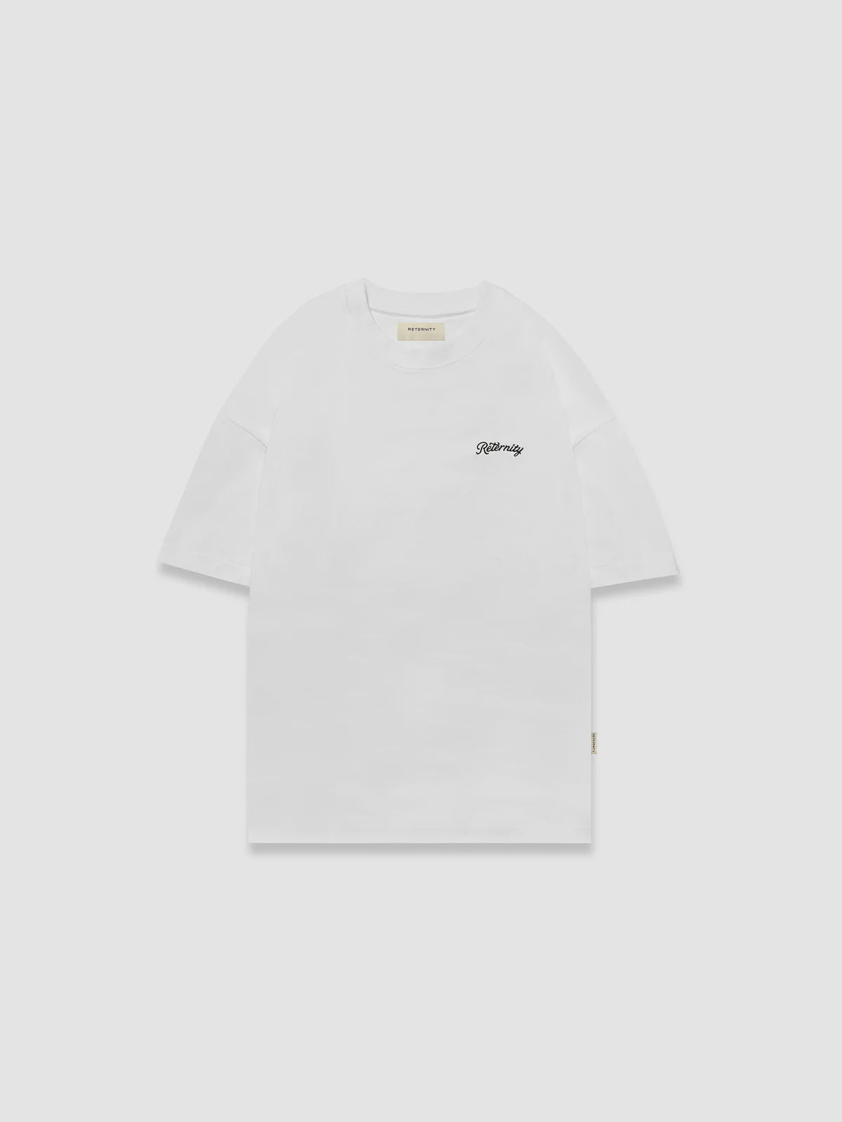 Designed To Create Tshirt White