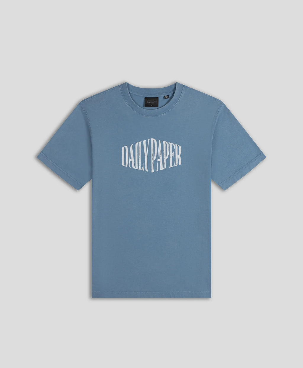 Vintage Ss Tee Quiet Harbor