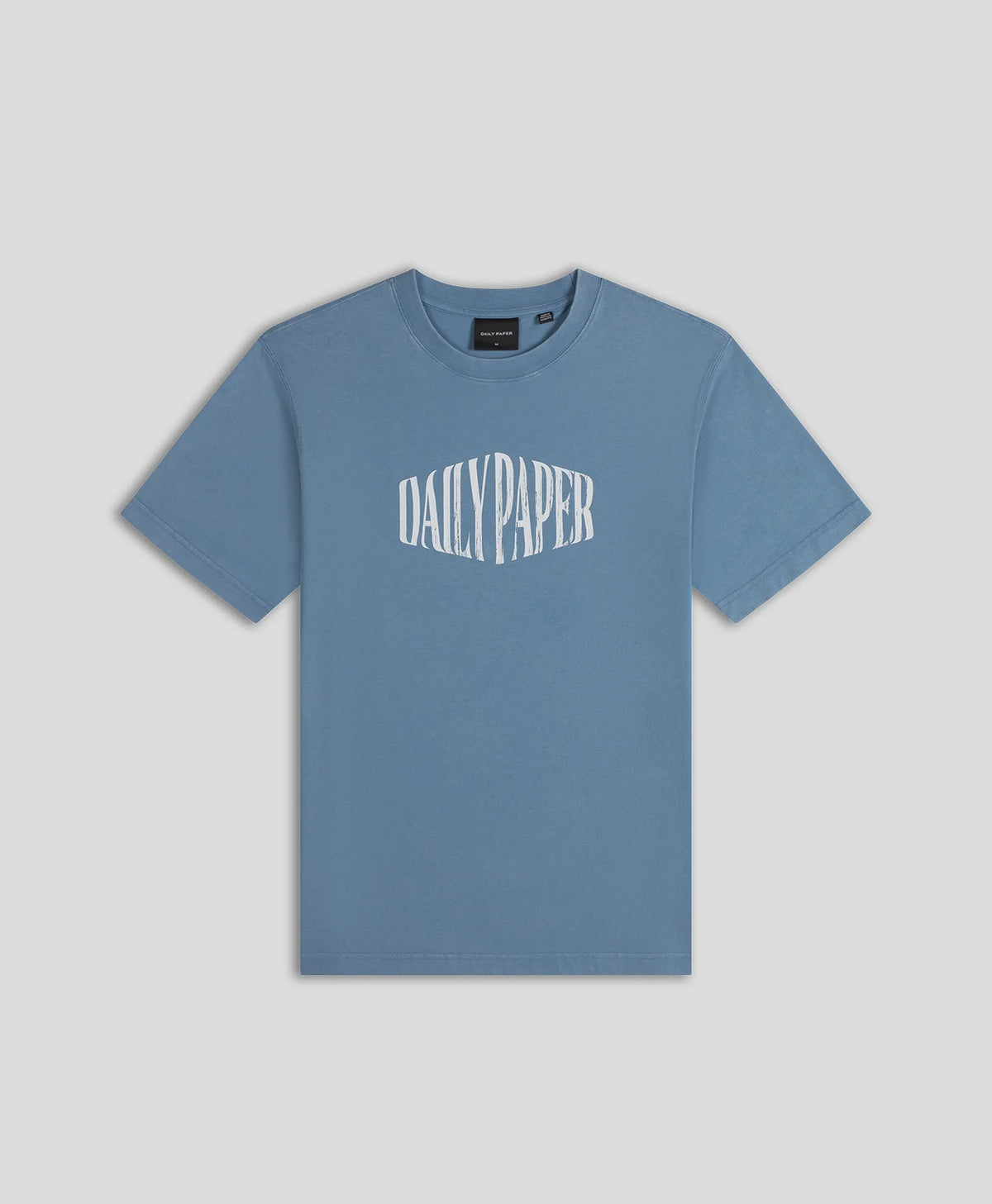 Vintage Ss Tee Quiet Harbor