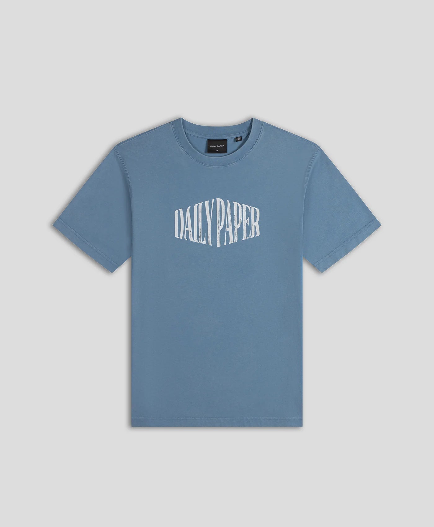 Vintage Ss Tee Quiet Harbor