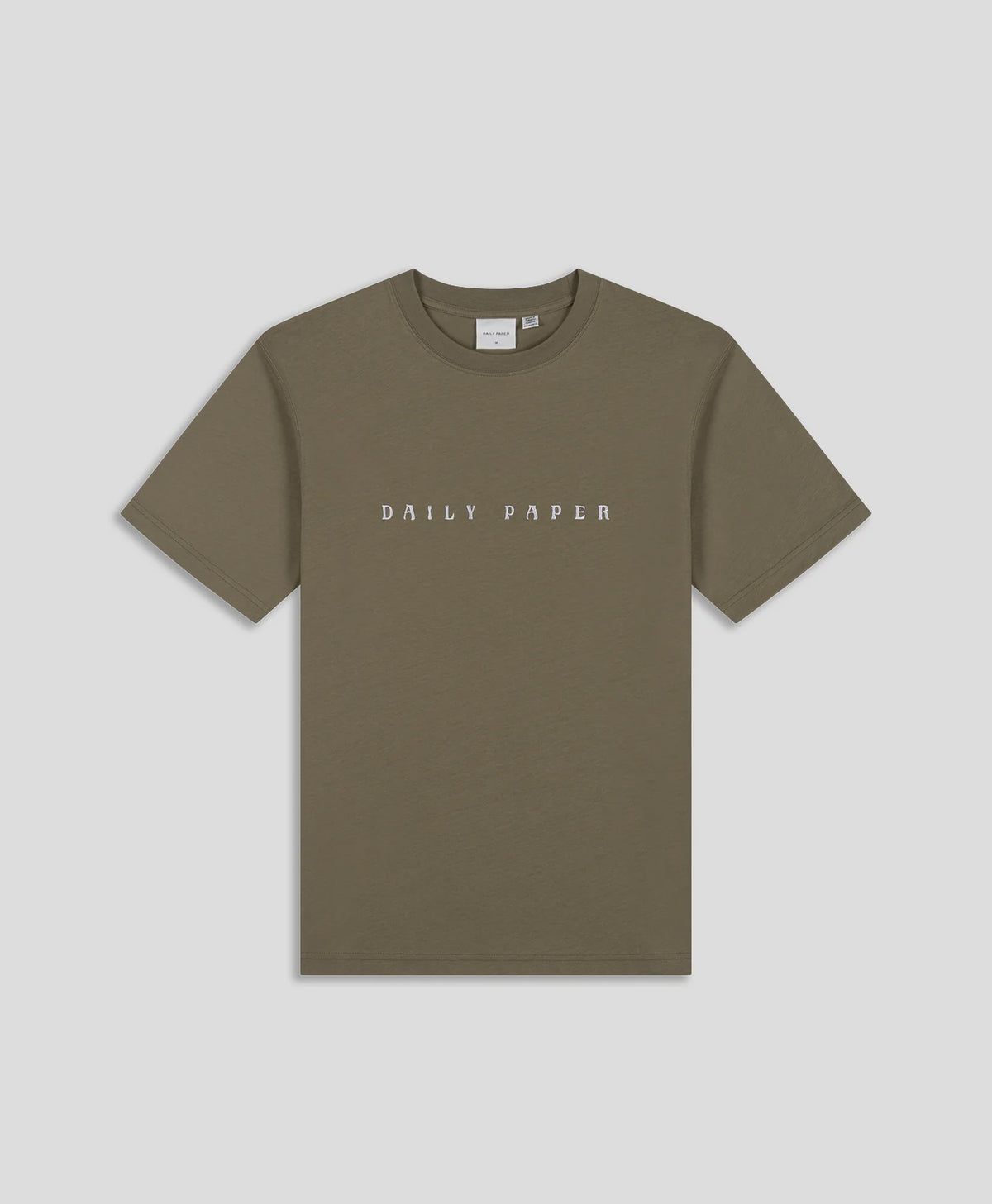 Alias Dias Tshirt Kalamata