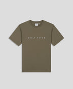 Alias Dias Tshirt Kalamata