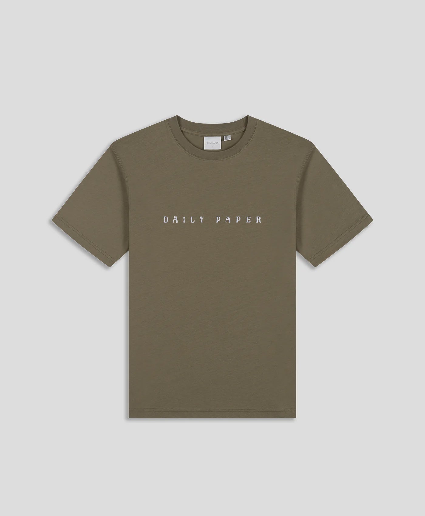 Alias Dias Tshirt Kalamata