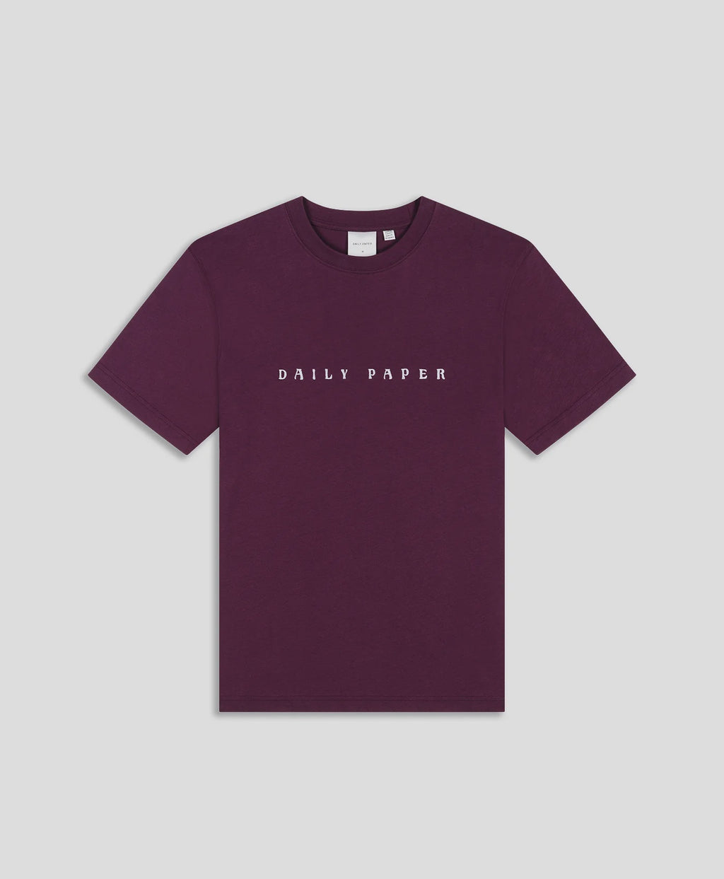 Alias Dias Tshirt Potent Purple