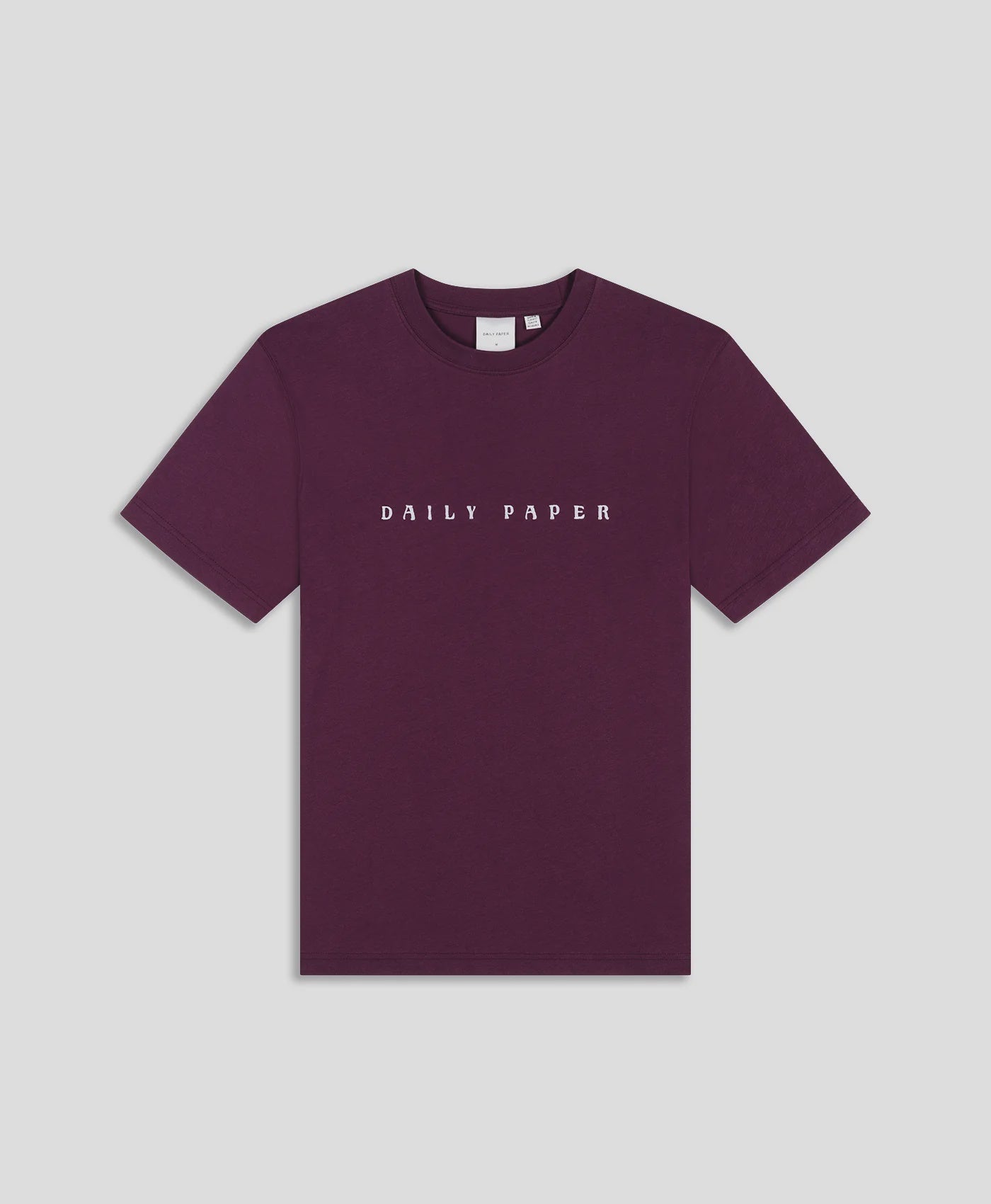 Alias Dias Tshirt Potent Purple