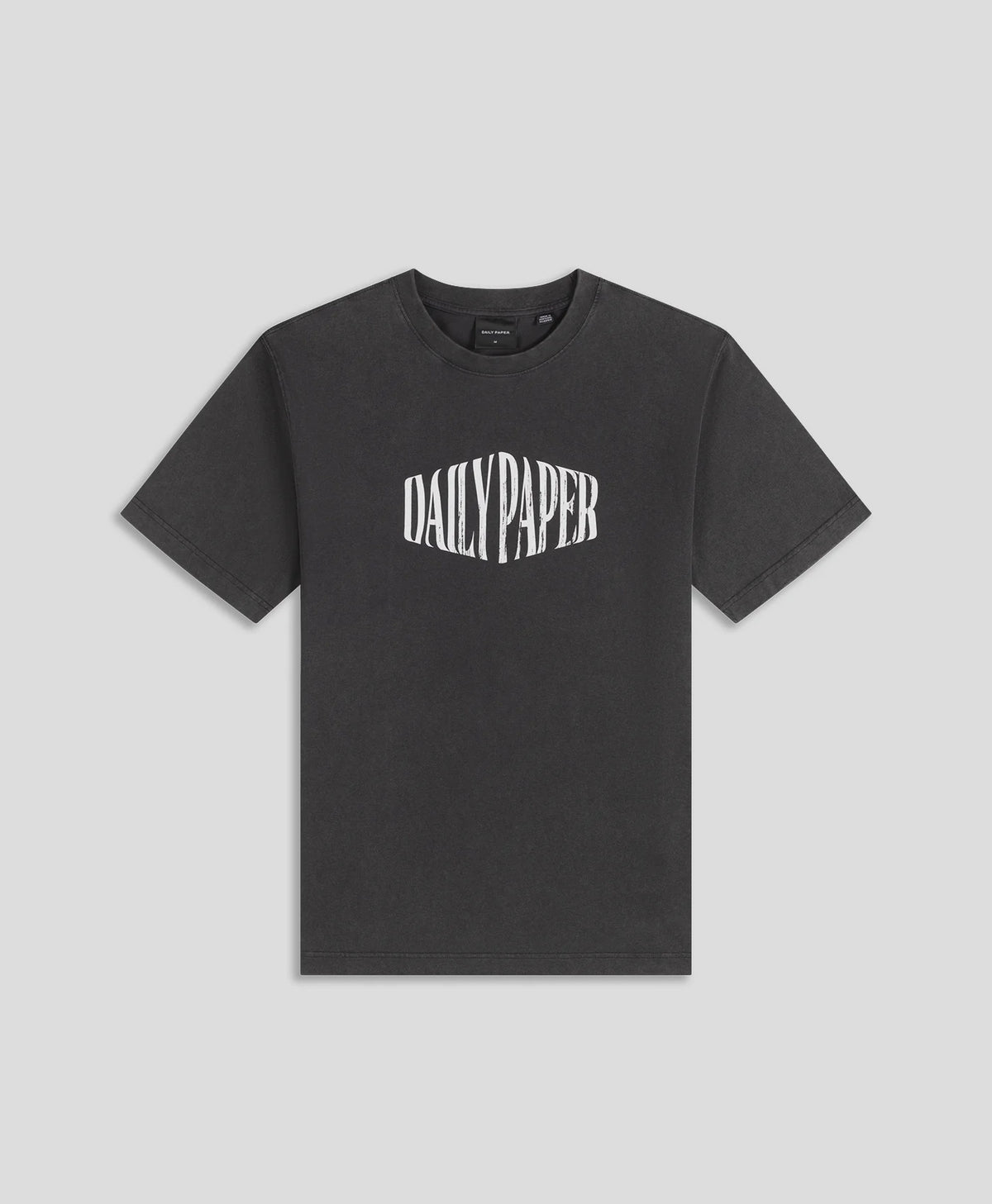 Vintage Ss Tee Black