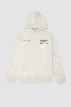 Staff Pullover Hoodie Greige