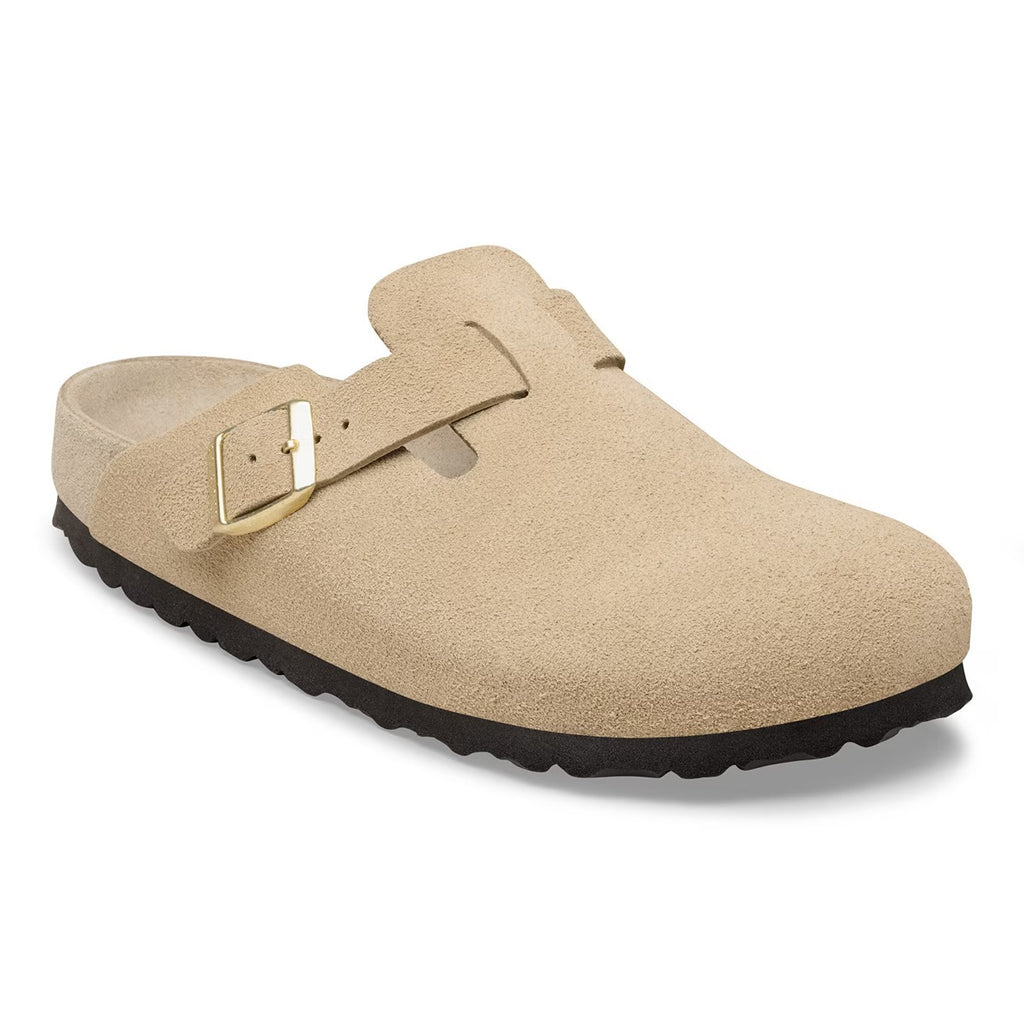 Boston EXQ LEVE Taupe