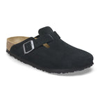 Boston LEVE Black