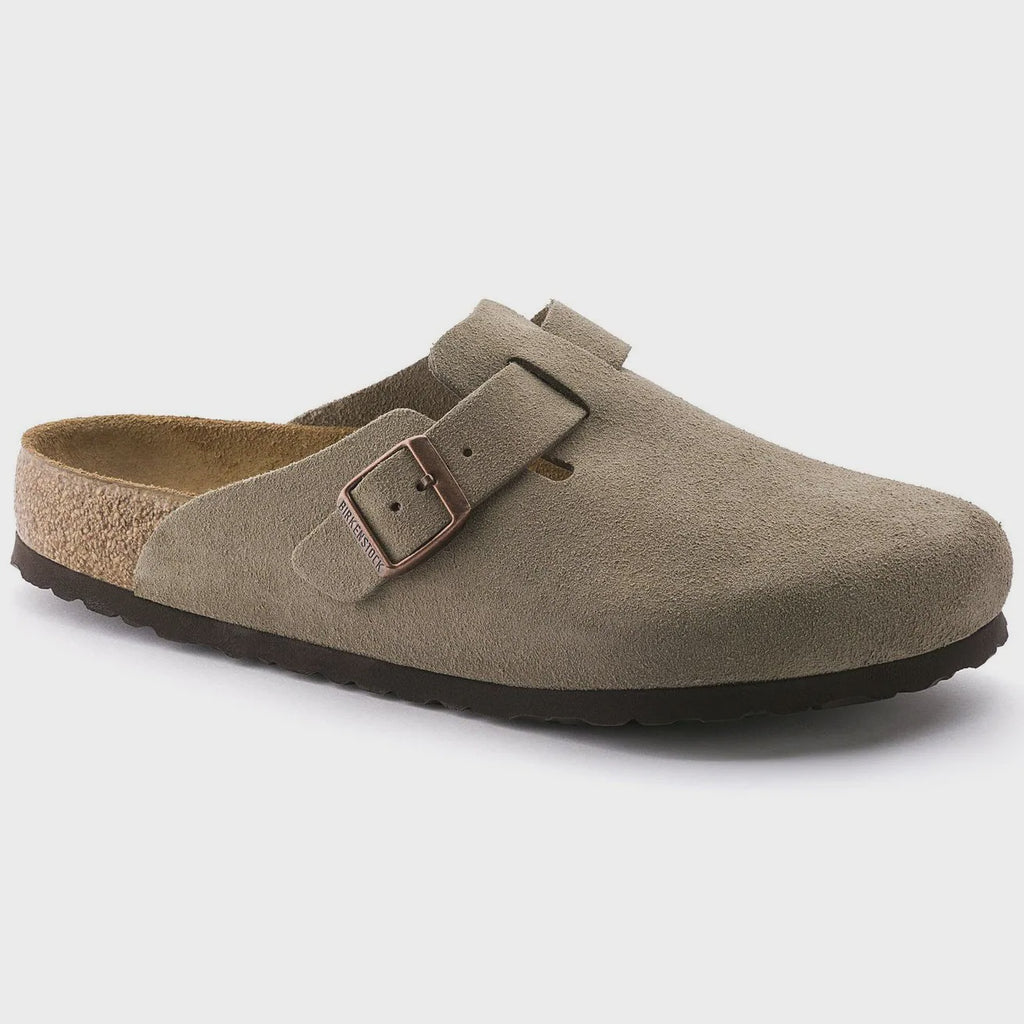 Boston LEVE Taupe