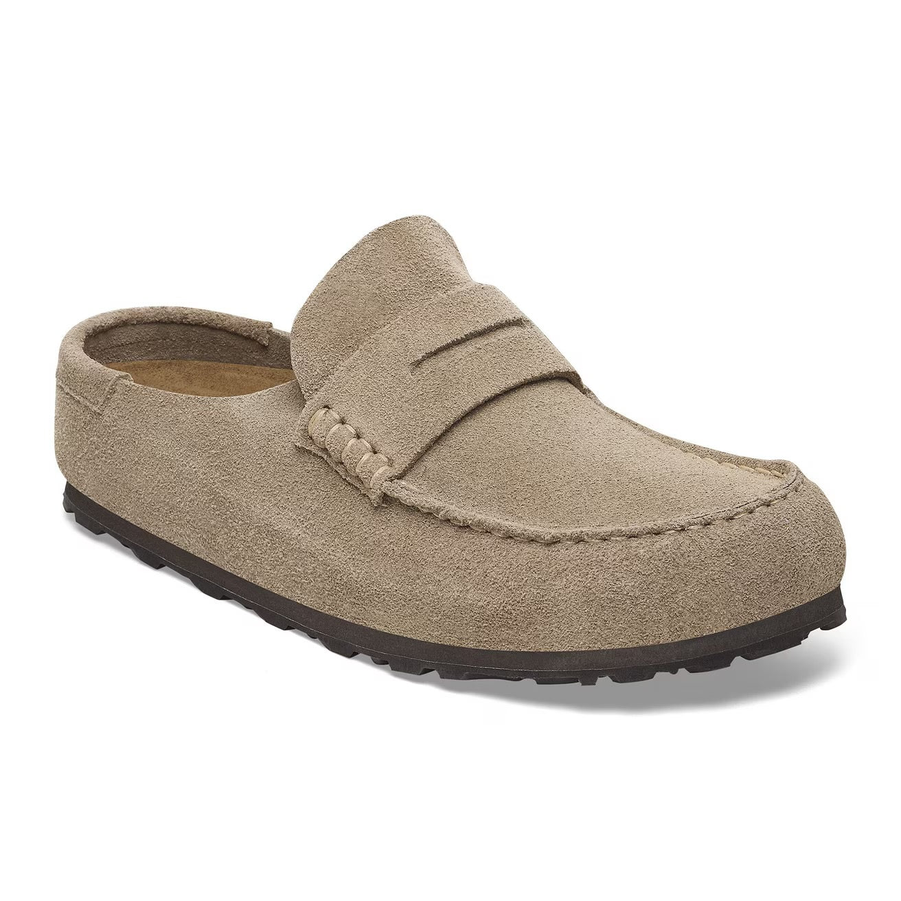 Naples Wrapped LEVE Taupe