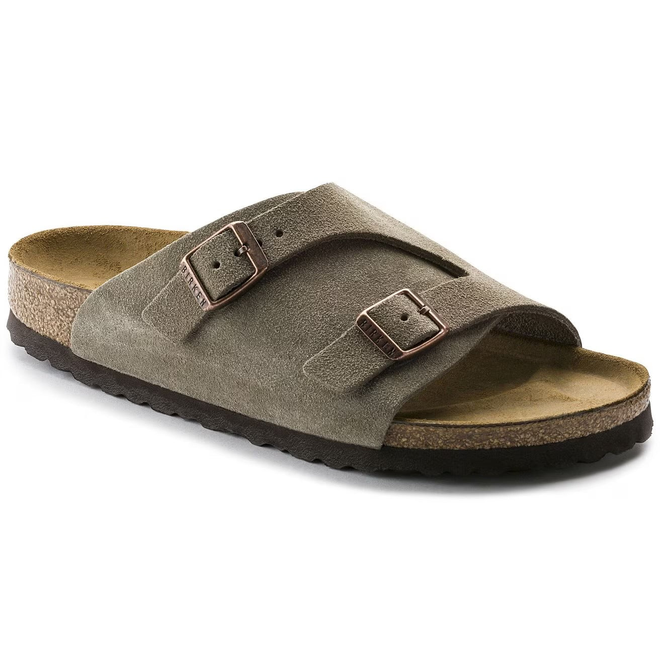Zurich LEVE Taupe
