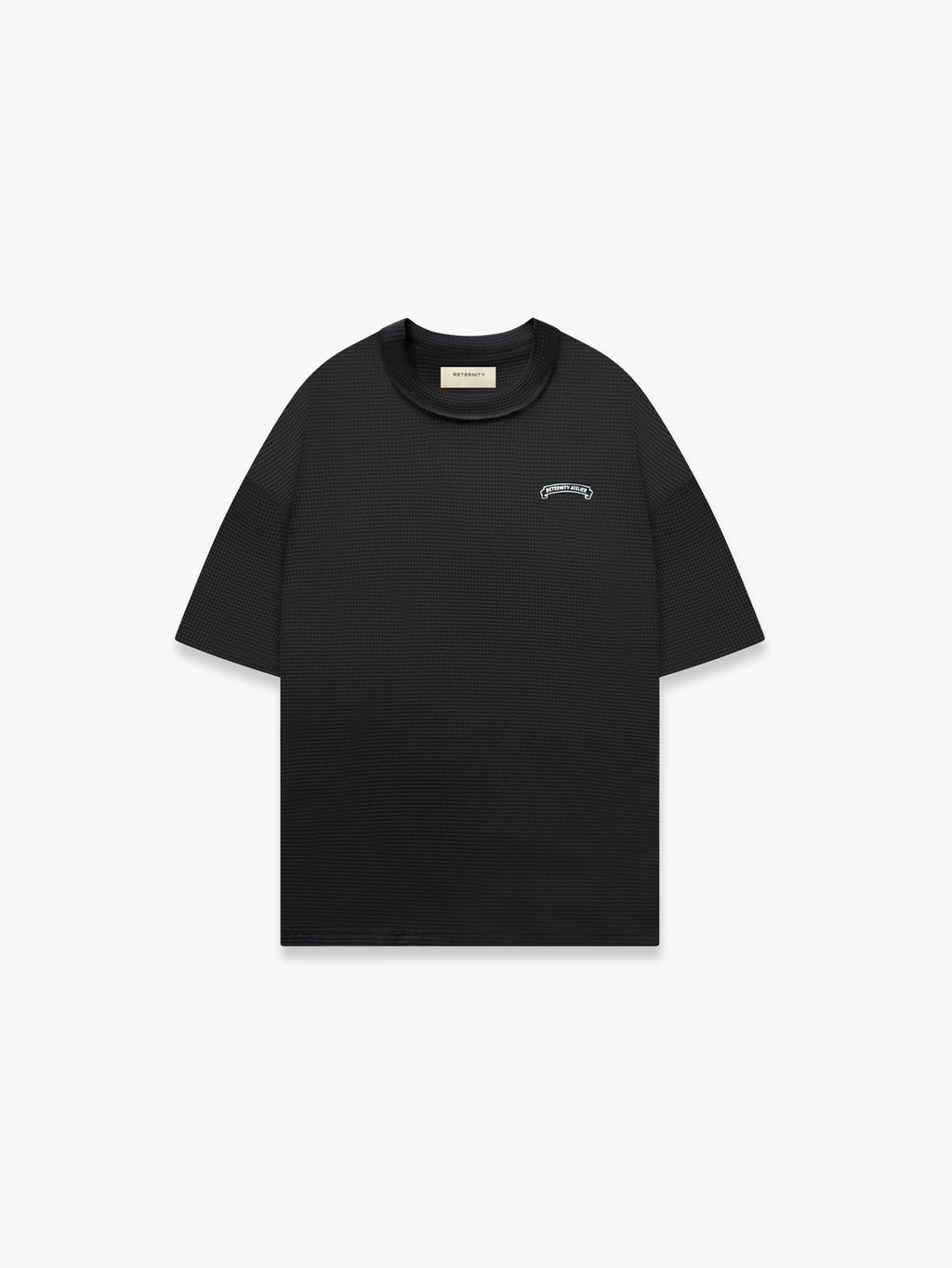 Band Of Process Tshirt Black